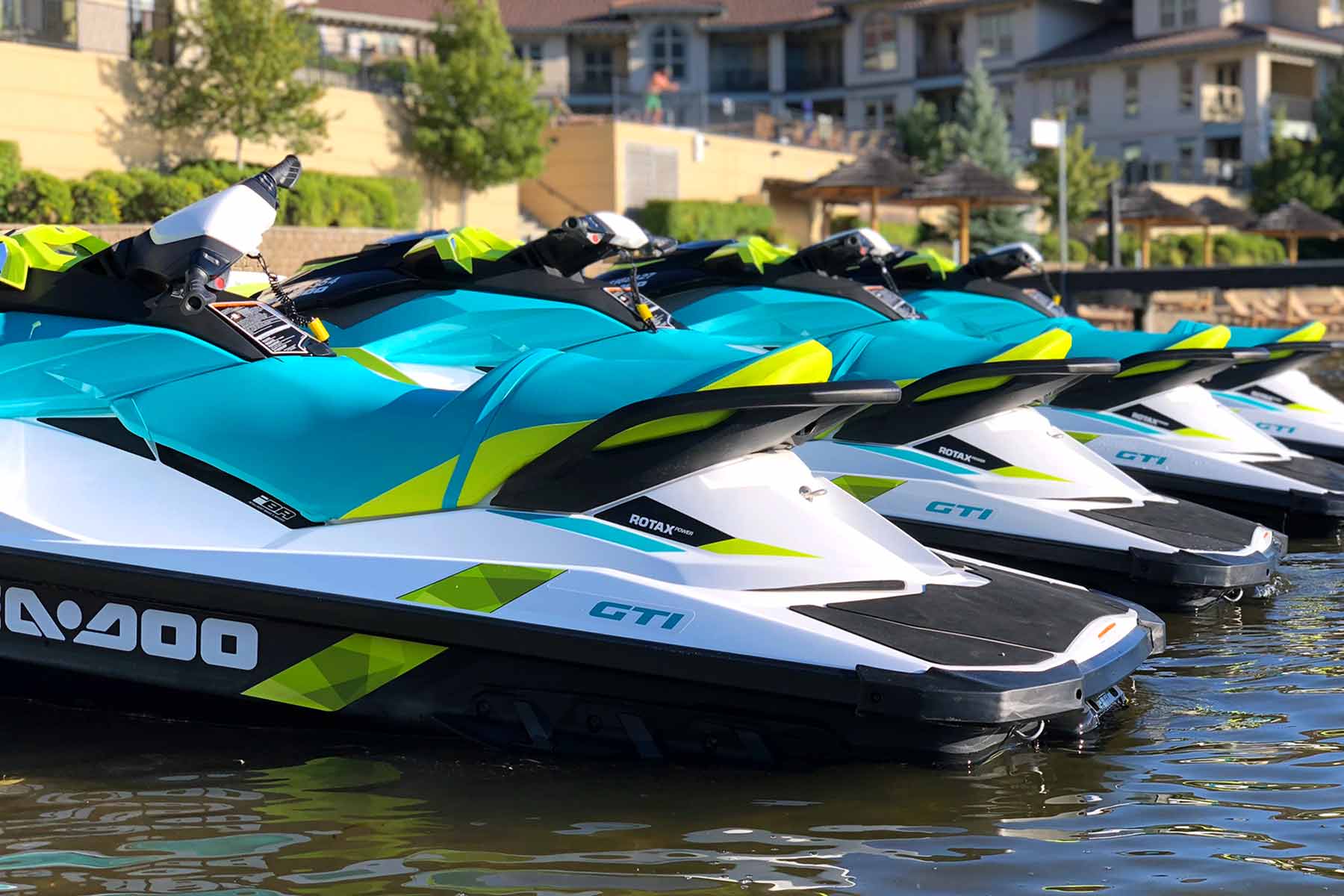 C. W. Marine & Powersports – Boat Rental; Jet Ski Rental; seadoo Rental ...